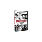 Green Street DVD