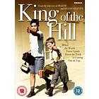 King Of The Hill DVD