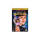 Matilda Special Edition DVD