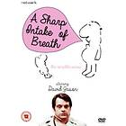 A Sharp Intake Of Breath Complete Mini Series DVD (import)