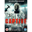 Captive DVD