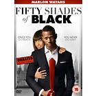 50 Shades Of Black DVD (import)