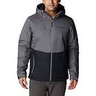 Columbia Point Park Insulated Jacket (Men's)