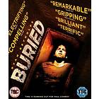 Buried (UK) (Blu-ray)
