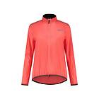 Rogelli Rain Essential Coral Jacket (dam)
