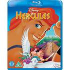 Hercules Blu-Ray