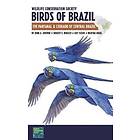 Wildlife Conservation Society Birds of Brazil