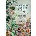 Handbook of Trait-Based Ecology