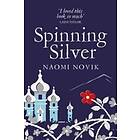 Spinning Silver
