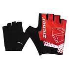 Ziener Curto Youth Short Gloves