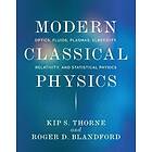 Modern Classical Physics