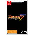 Disgaea 7: Vows of the Virtueless - Deluxe Edition (Switch)