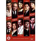 And Then There Were None DVD (import)