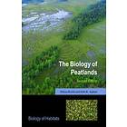 The Biology of Peatlands, 2e