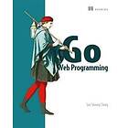 Go Web Programming