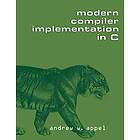 Modern Compiler Implementation in C