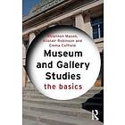 Museum and Gallery Studies