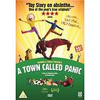 A Town Called Panic (UK) (DVD)