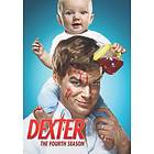 Dexter - Season 4 (UK) (DVD)