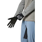 Fox Racing Flexair Foxhead Gloves Herr