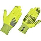 GripGrab Primavera Hi-Vis Midseason Gloves Herr