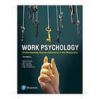 Work Psychology