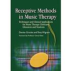 Receptive Methods in Music Therapy