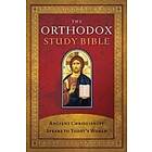 The Orthodox Study Bible Hardcover