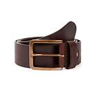 Wrangler Structured herr Belt Brun 95 cm Man