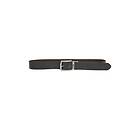 Wrangler Herrbälte 2sided svart Belt 85 cm Man