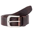 Wrangler Range Mäns Belt Brown 95 cm Brun Man