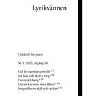 Lyrikvännen 1(2021)