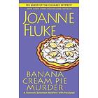 Banana Cream Pie Murder