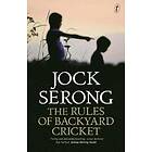 The Rules Of Backyard Cricket