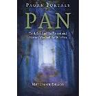 Pagan Portals Pan Dark Lord of the Forest and Horned God of the Witches