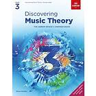 Discovering Music Theory, The ABRSM Grade 3 Answer Book