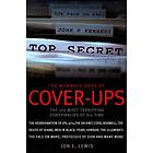 The Mammoth Book of Cover-Ups