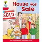 Oxford Reading Tree: Level 4: Stories: House for Sale