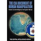 The CIA Document of Human Manipulation