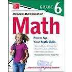 McGraw-Hill Education Math Grade 6