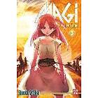 Magi The Labyrinth of Magic 03