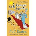 Lady Fortescue Steps Out