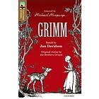 Oxford Reading Tree TreeTops Greatest Stories: Oxford Level 18: Grimm