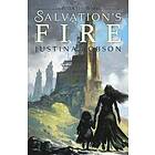 Salvation's Fire