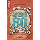 Oxford Reading Tree TreeTops Greatest Stories: Oxford Level 15: Around the World