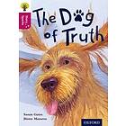 Oxford Reading Tree Story Sparks: Oxford Level 10: The Dog of Truth