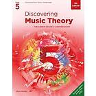 Discovering Music Theory, The ABRSM Grade 5 Answer Book