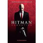 Hitman: Damnation Book