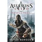 Assassin's Creed: Revelations (Novel)