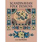 Scandinavian Folk Designs